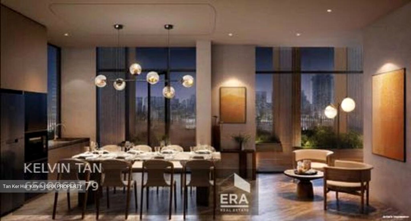 THE ARCADY AT BOON KENG (D12), Apartment #461782831